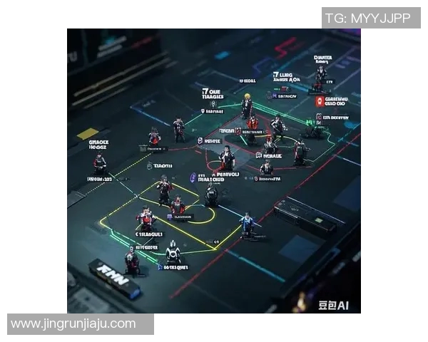 重磅专题探讨TES区域防守革新对战术布局的深远影响与实践应用实时新闻