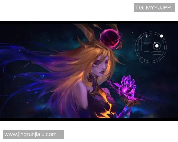 深度探讨周丽在英雄联盟中的成长与挑战之路